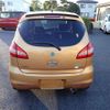 suzuki cervo 2007 -SUZUKI--Cervo HG21S--117008---SUZUKI--Cervo HG21S--117008- image 6