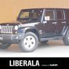 chrysler jeep-wrangler 2014 -CHRYSLER--Jeep Wrangler ABA-JK36L--1C4HJWLG6EL153872---CHRYSLER--Jeep Wrangler ABA-JK36L--1C4HJWLG6EL153872- image 1