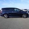 honda odyssey 2014 NIKYO_XC18148 image 1