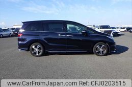 honda odyssey 2014 NIKYO_XC18148