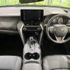 toyota harrier 2022 -TOYOTA--Harrier 6BA-MXUA80--MXUA80-0080155---TOYOTA--Harrier 6BA-MXUA80--MXUA80-0080155- image 2