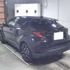 toyota c-hr 2020 -TOYOTA 【京都 302ﾏ1563】--C-HR ZYX11-2028007---TOYOTA 【京都 302ﾏ1563】--C-HR ZYX11-2028007- image 2