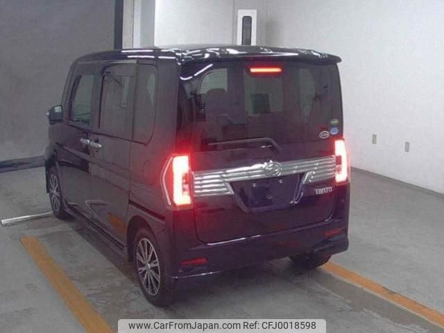 daihatsu tanto 2017 quick_quick_DBA-LA600S_LA600S-0561710 image 2