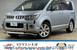 mitsubishi delica-d5 2014 CFJ1823185