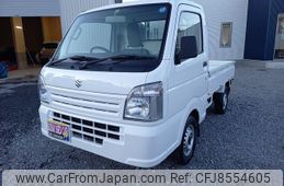 suzuki carry-truck 2017 -SUZUKI 【旭川 480ｷ1421】--Carry Truck DA16T--323307---SUZUKI 【旭川 480ｷ1421】--Carry Truck DA16T--323307-