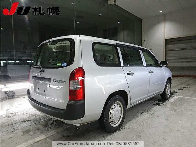 toyota probox-van 2016 -TOYOTA--Probox Van NCP165V-0025122---TOYOTA--Probox Van NCP165V-0025122- image 2