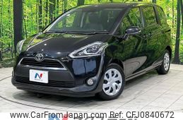 toyota sienta 2017 quick_quick_NSP170G_NSP170-7135245