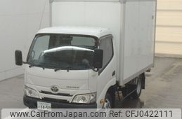 toyota toyoace 2020 -TOYOTA--Toyoace XZU605-0029124---TOYOTA--Toyoace XZU605-0029124-