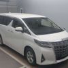 toyota alphard 2022 -TOYOTA--Alphard 6AA-AYH30W--AYH30-0147048---TOYOTA--Alphard 6AA-AYH30W--AYH30-0147048- image 4
