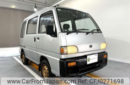 subaru sambar-van 1995 Mitsuicoltd_SBSV153718R0609