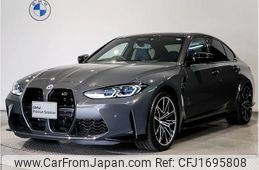 bmw m3 2022 CFJ1695808