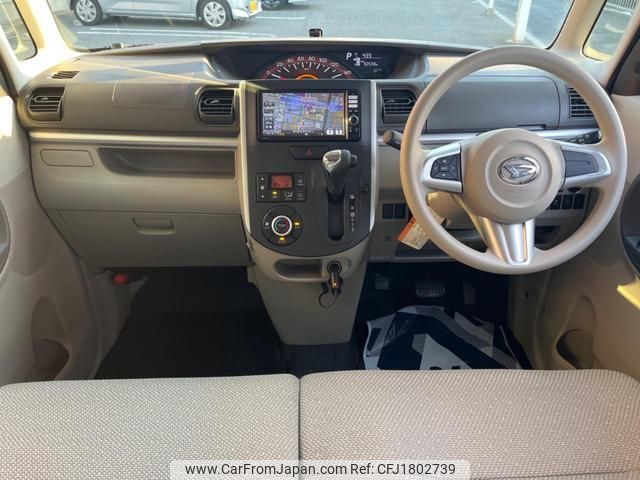 daihatsu tanto 2014 CFJ1802739 image 2