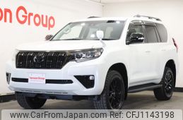 toyota land-cruiser-prado 2020 -TOYOTA--Land Cruiser Prado 3DA-GDJ150W--GDJ150-0056151---TOYOTA--Land Cruiser Prado 3DA-GDJ150W--GDJ150-0056151-