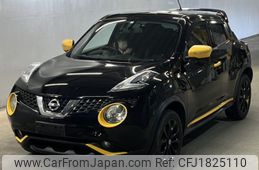 nissan juke 2014 CFJ1825110