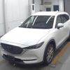 mazda cx-8 2018 22576 image 2