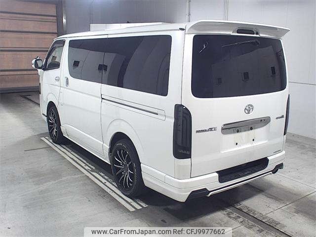 toyota regiusace-van 2019 -TOYOTA--Regius ace Van GDH206V-1033556---TOYOTA--Regius ace Van GDH206V-1033556- image 2