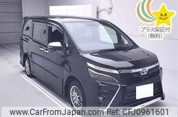 toyota voxy 2020 -TOYOTA 【岐阜 303ﾇ137】--Voxy ZWR80W-0465964---TOYOTA 【岐阜 303ﾇ137】--Voxy ZWR80W-0465964-