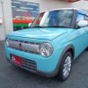 suzuki alto-lapin 2015 -SUZUKI 【岩手 580ﾕ4985】--Alto Lapin DBA-HE33S--HE33S-114876---SUZUKI 【岩手 580ﾕ4985】--Alto Lapin DBA-HE33S--HE33S-114876- image 40