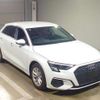 audi a3 2021 quick_quick_3AA-GYDLA_WAUZZZGY2MA126970 image 5