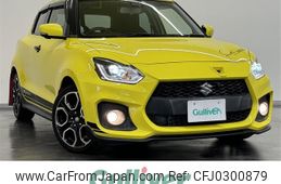 suzuki swift 2018 -SUZUKI--Swift CBA-ZC33S--ZC33S-109373---SUZUKI--Swift CBA-ZC33S--ZC33S-109373-