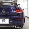 mercedes-benz c-class 2019 CFJ1850187 image 15