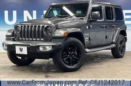 chrysler jeep-wrangler 2019 -CHRYSLER--Jeep Wrangler ABA-JL36L--1C4HJXLG1KW613830---CHRYSLER--Jeep Wrangler ABA-JL36L--1C4HJXLG1KW613830-
