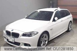 bmw 5-series 2016 -BMW 【宇都宮 371ﾛ22】--BMW 5 Series XL20--0D388177---BMW 【宇都宮 371ﾛ22】--BMW 5 Series XL20--0D388177-