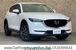 mazda cx-5 2018 -MAZDA--CX-5 3DA-KF2P--KF2P-209687---MAZDA--CX-5 3DA-KF2P--KF2P-209687-