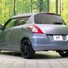 suzuki swift 2014 -SUZUKI--Swift DBA-ZC72S--ZC72S-329294---SUZUKI--Swift DBA-ZC72S--ZC72S-329294- image 18