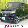 honda n-box 2018 -HONDA--N BOX DBA-JF3--JF3-1149571---HONDA--N BOX DBA-JF3--JF3-1149571- image 1