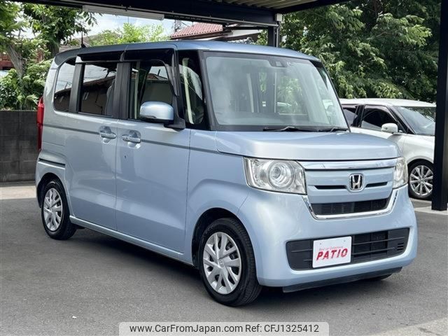honda n-box 2018 CARSENSOR_JP_AU6402086526 image 2