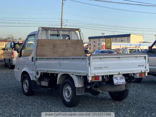 mazda bongo-truck 2006 CFJ9231398 image 2