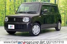 suzuki alto-lapin 2014 quick_quick_HE22S_HE22S-275371