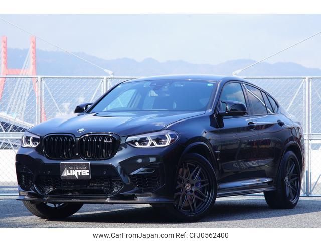 bmw x4 2021 quick_quick_3BA-TS30_WBSUJ020309C13995 image 1