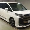 toyota noah 2022 -TOYOTA 【姫路 301ﾂ9695】--Noah 6AA-ZWR90W--ZWR90-0002785---TOYOTA 【姫路 301ﾂ9695】--Noah 6AA-ZWR90W--ZWR90-0002785- image 4