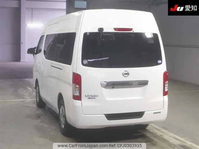 nissan caravan-coach 2019 -NISSAN--Caravan Coach KS4E26-100562---NISSAN--Caravan Coach KS4E26-100562- image 2