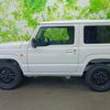 suzuki jimny 2025 quick_quick_3BA-JB64W_JB64W-384350 image 2