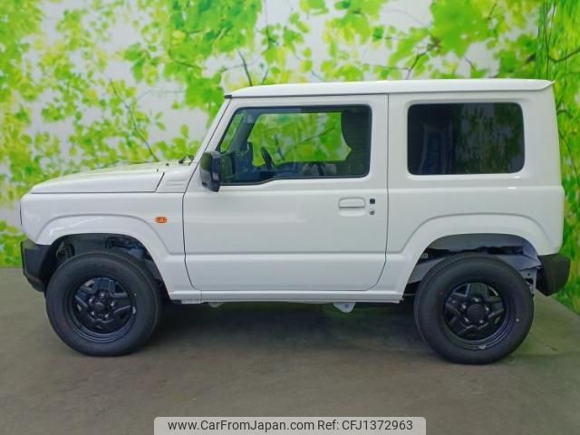 suzuki jimny 2025 quick_quick_3BA-JB64W_JB64W-384350 image 2