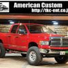 dodge ram 2004 GOO_NET_EXCHANGE_0580555A30250512W001 image 1