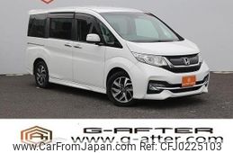 honda stepwagon 2016 -HONDA--Stepwgn DBA-RP3--RP3-1100748---HONDA--Stepwgn DBA-RP3--RP3-1100748-