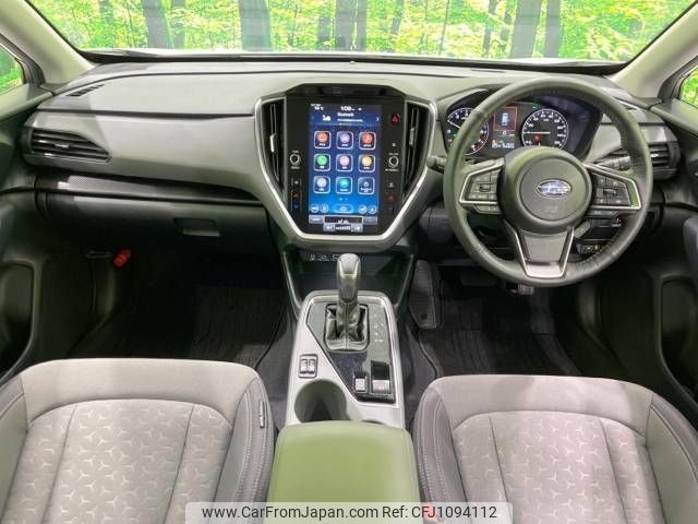 subaru subaru-others 2023 -SUBARU--Crosstrek 5AA-GUE--GUE-008288---SUBARU--Crosstrek 5AA-GUE--GUE-008288- image 2