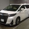 toyota alphard 2018 -TOYOTA 【長野 301ﾈ8159】--Alphard DAA-AYH30W--AYH30-0059505---TOYOTA 【長野 301ﾈ8159】--Alphard DAA-AYH30W--AYH30-0059505- image 1