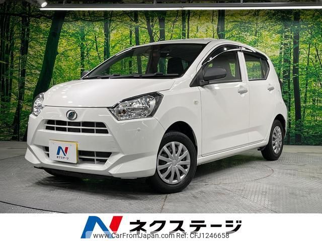 daihatsu mira-e-s 2018 quick_quick_LA350S_LA350S-0120370 image 1