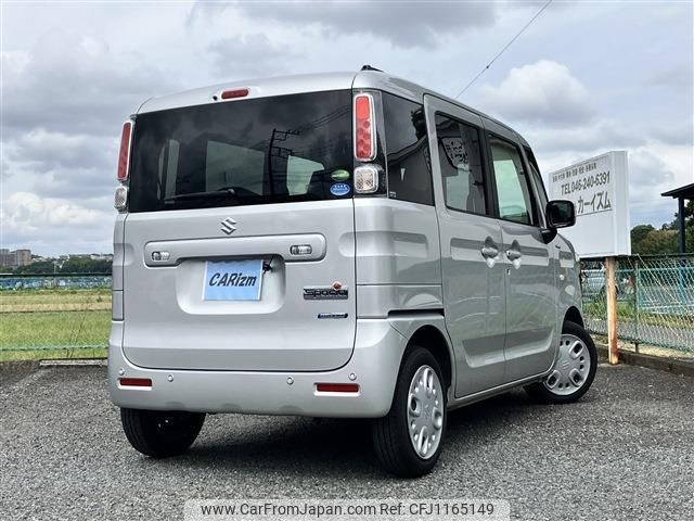 suzuki spacia 2019 quick_quick_DAA-MK53S_MK53S-199644 image 2