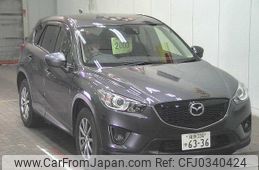 mazda cx-5 2014 -MAZDA 【福島 330ﾕ6336】--CX-5 KE2AW-131905---MAZDA 【福島 330ﾕ6336】--CX-5 KE2AW-131905-