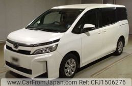 toyota voxy 2018 CFJ1506276