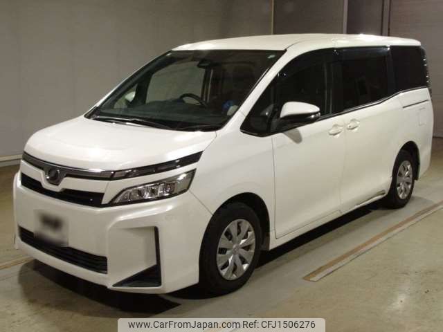 toyota voxy 2018 CFJ1506276 image 1