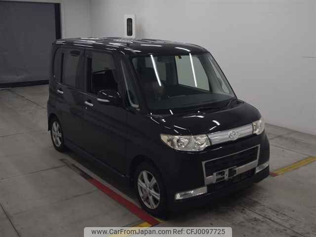 daihatsu tanto 2009 -DAIHATSU--Tanto L375S-0226380---DAIHATSU--Tanto L375S-0226380- image 1