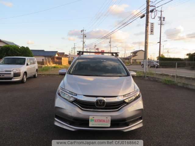 honda shuttle 2019 504749-RAOID:13595 image 1