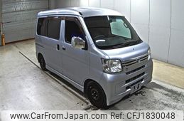 daihatsu hijet-van 2011 CFJ1830048